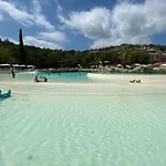Vue Les Restanques Du Golfe De Saint Tropez *