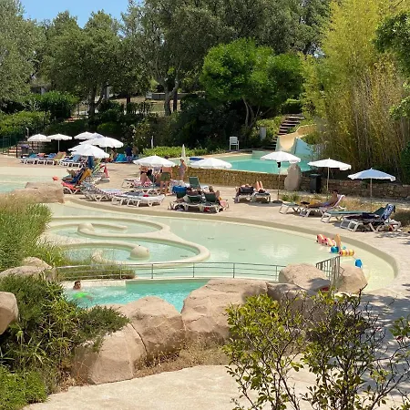 Vue Les Restanques Du Golfe De Saint Tropez Daire