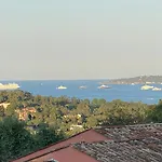 شقة Vue Les Restanques Du Golfe De Saint Tropez *