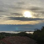 شقة Vue Les Restanques Du Golfe De Saint Tropez