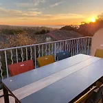 شقة Vue Les Restanques Du Golfe De Saint Tropez