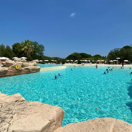 Vue Les Restanques Du Golfe De Saint Tropez