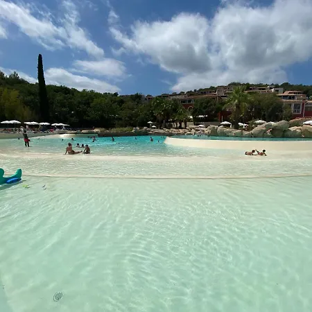 Vue Les Restanques Du Golfe De Saint Tropez *