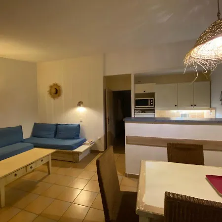 Vue Les Restanques Du Golfe De Saint Tropez 公寓 格里莫