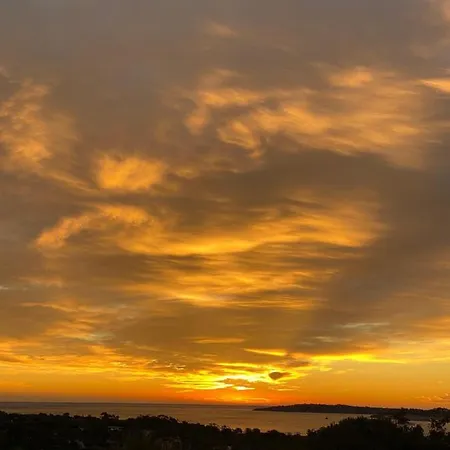 Vue Les Restanques Du Golfe De Saint Tropez *
