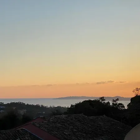 Vue Les Restanques Du Golfe De Saint Tropez Lejlighed *