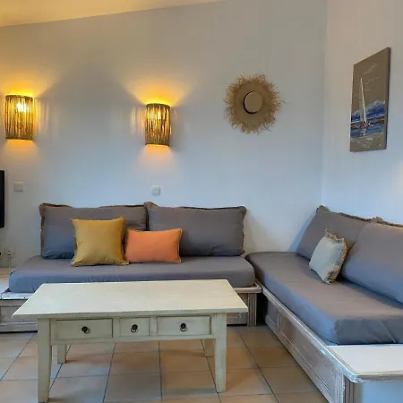 Vue Les Restanques Du Golfe De Saint Tropez * Grimaud