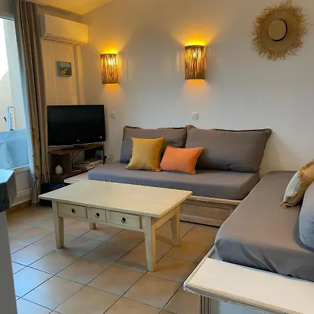 Vue Les Restanques Du Golfe De Saint Tropez Apartment