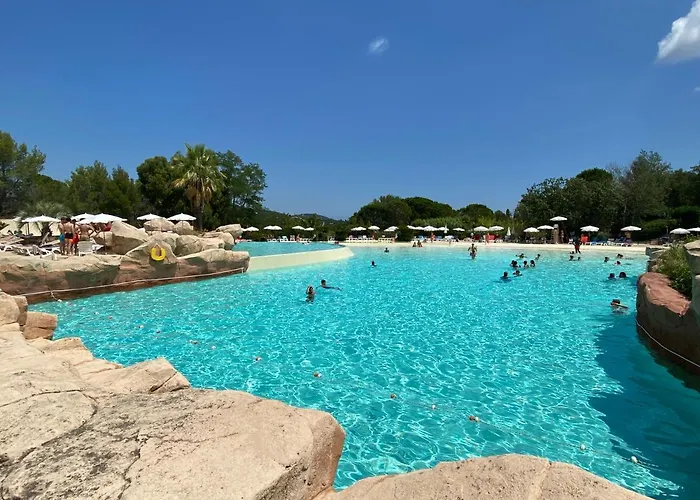Vue Les Restanques Du Golfe De Saint Tropez