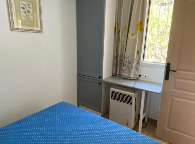 Vue Les Restanques Du Golfe De Saint Tropez 公寓 *